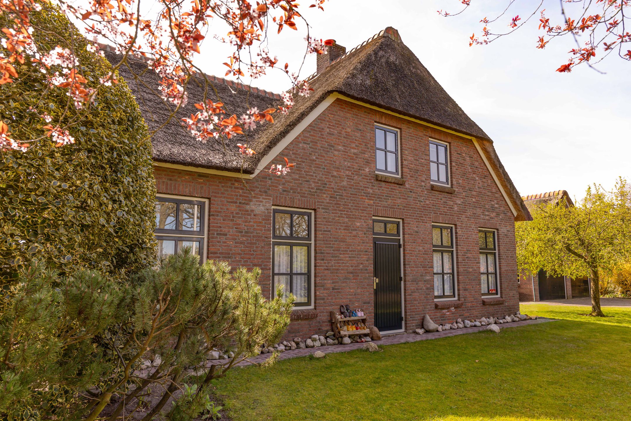 Foto 90 van Vuile Riete 40