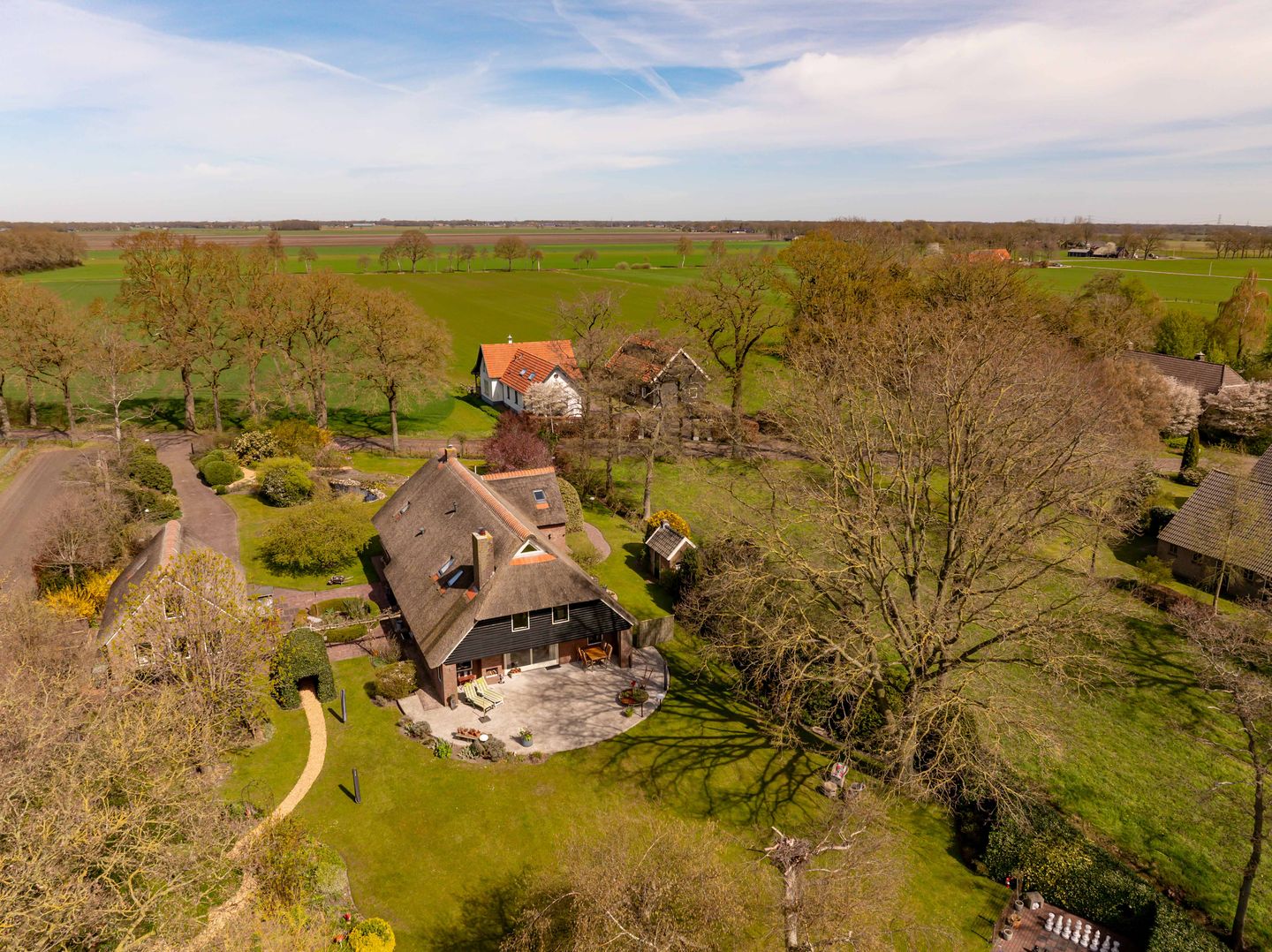 Foto 95 van Vuile Riete 40