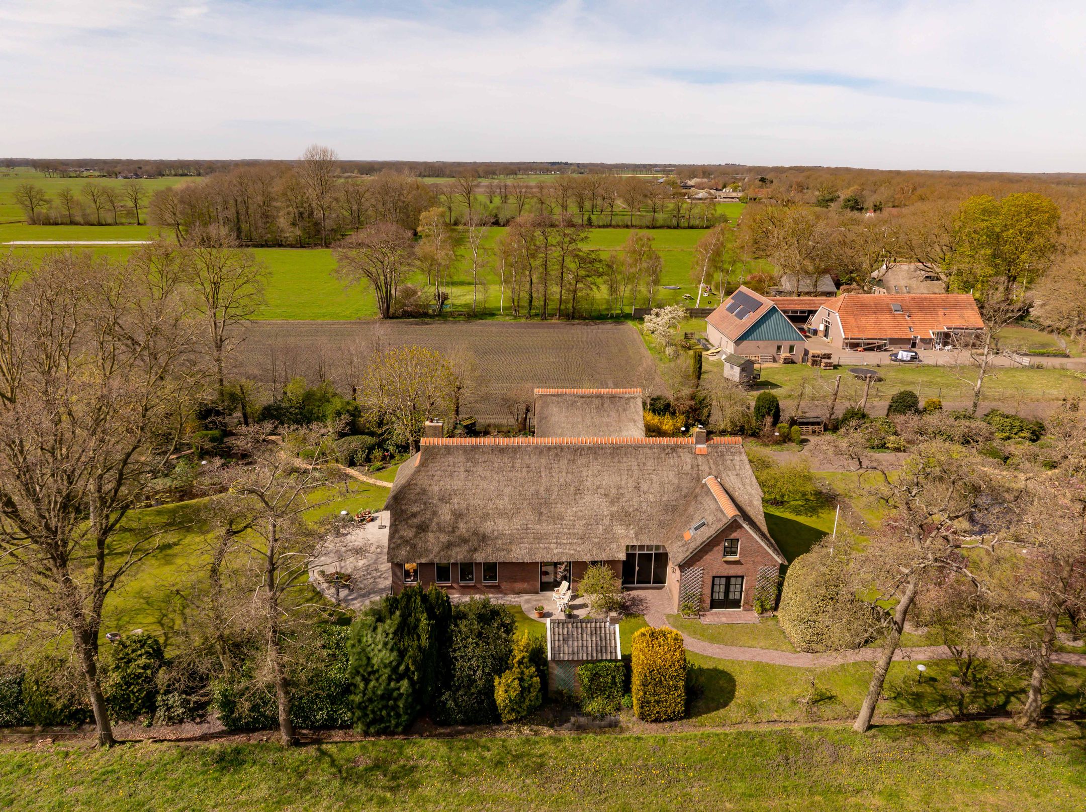 Foto 96 van Vuile Riete 40