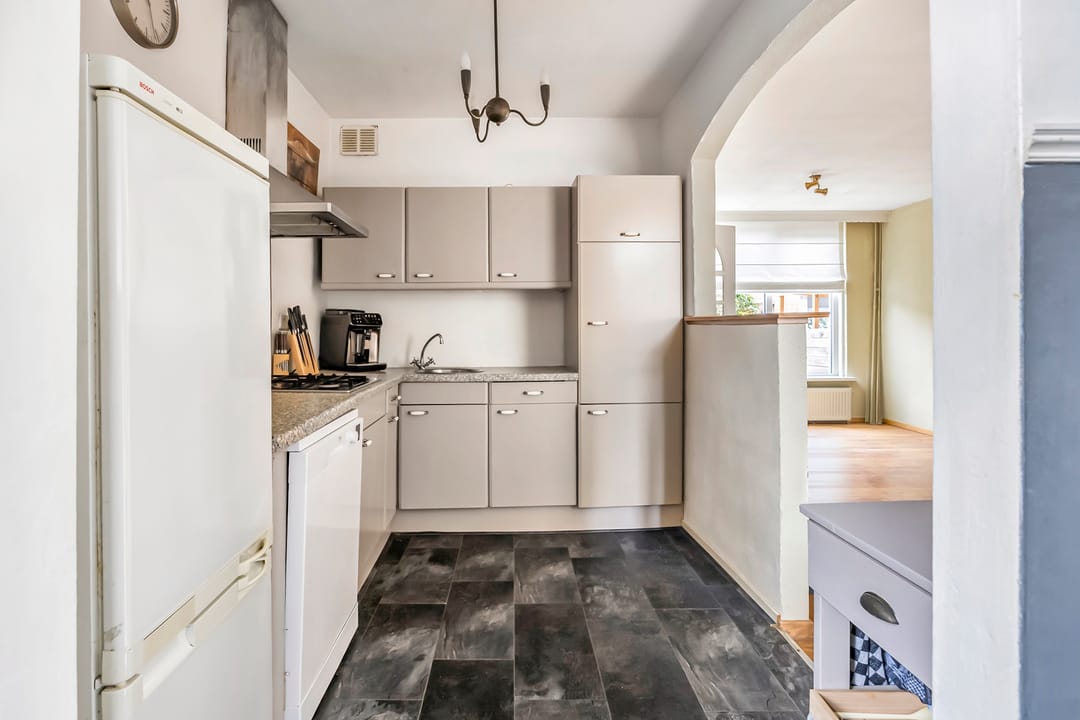 Foto 7 van Bohanstraat 7