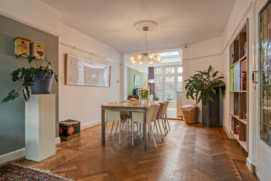 Photo 11 of Alard du Hamelstraat 24
