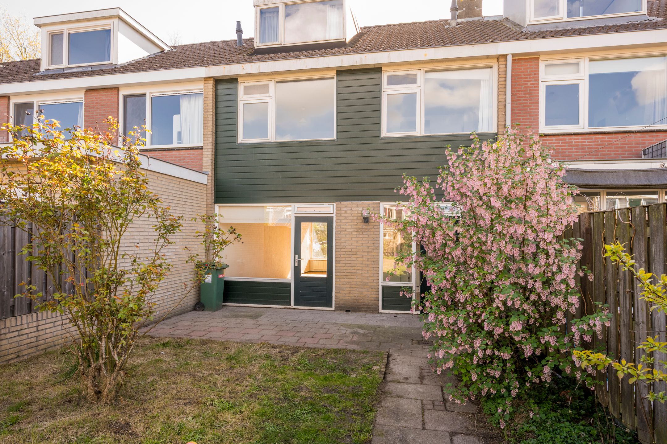 Foto 30 van Hoogstraat 61