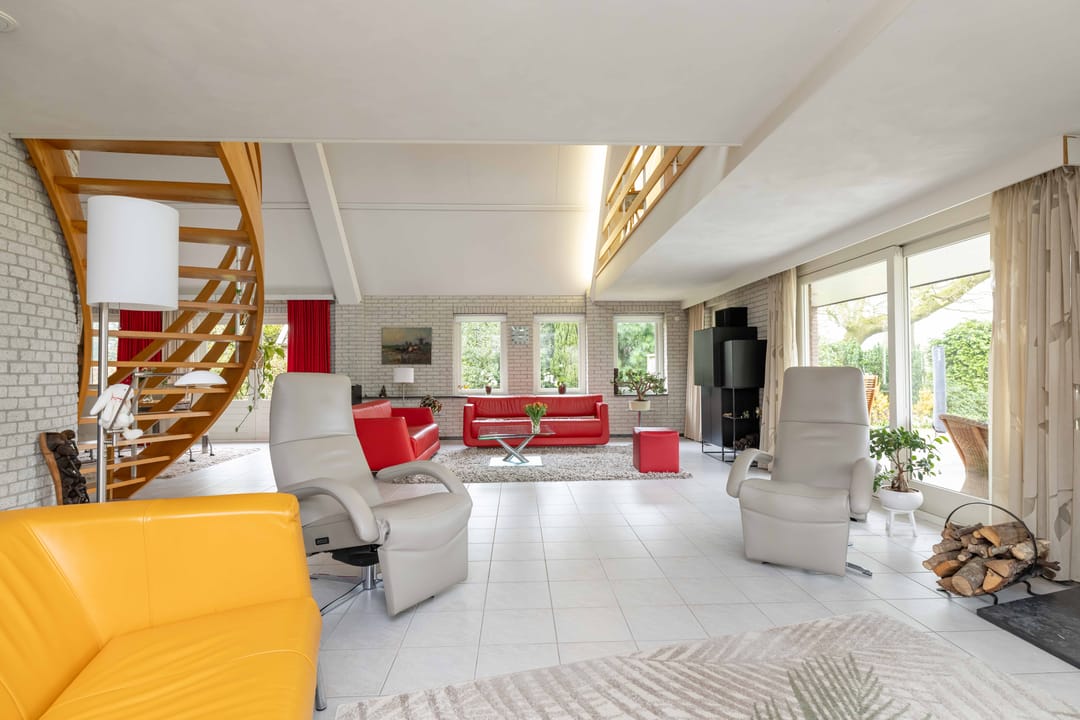 Foto 22 van Vuile Riete 40