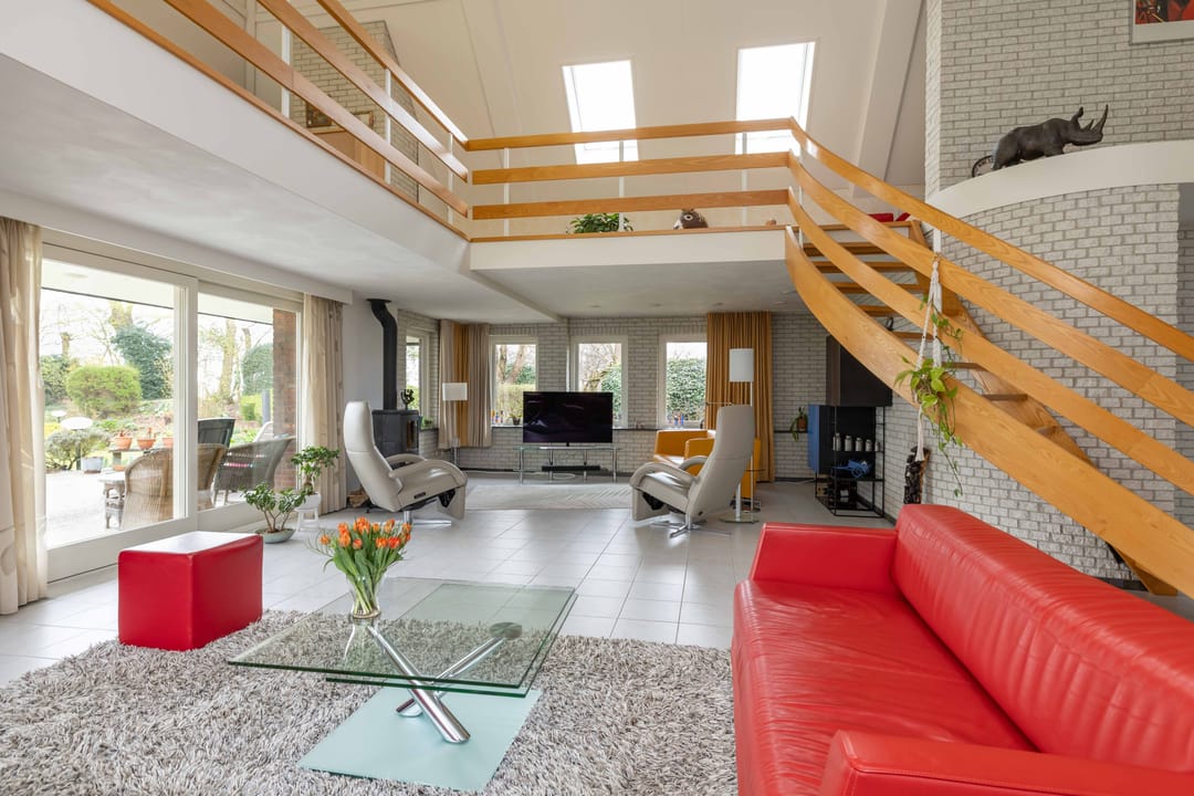 Foto 16 van Vuile Riete 40