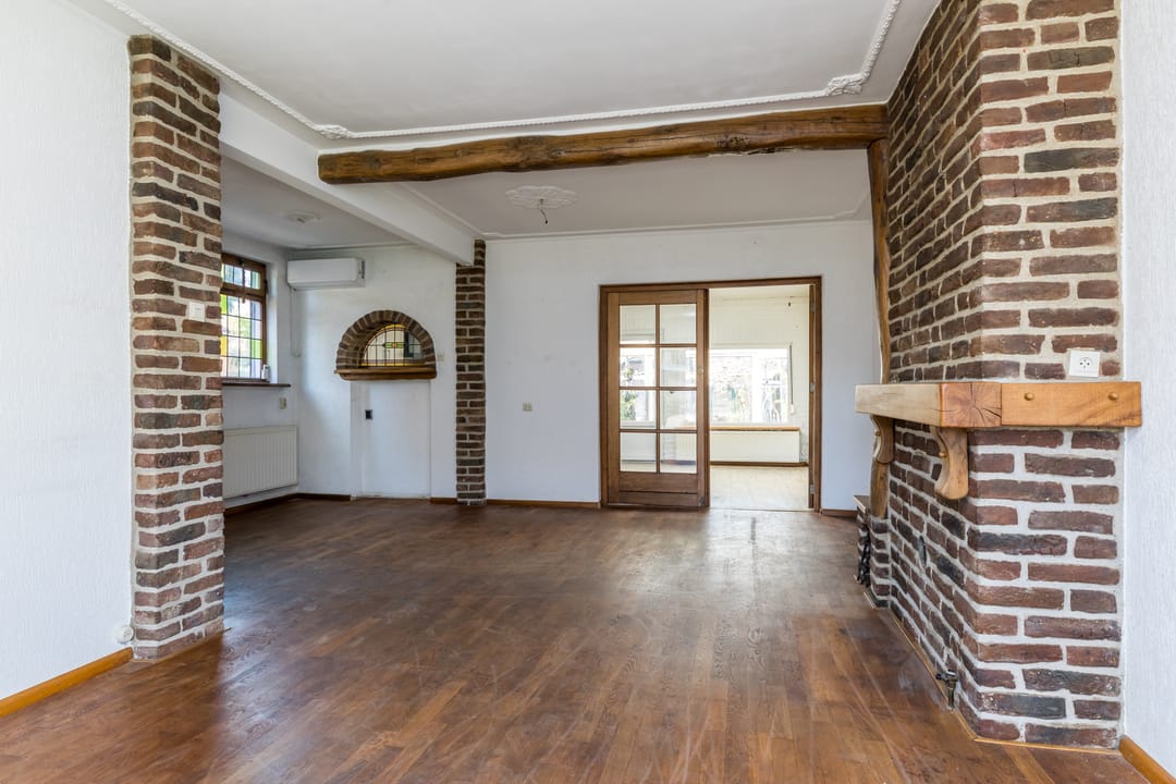 Photo 7 of Pastoor van Kanstraat 14