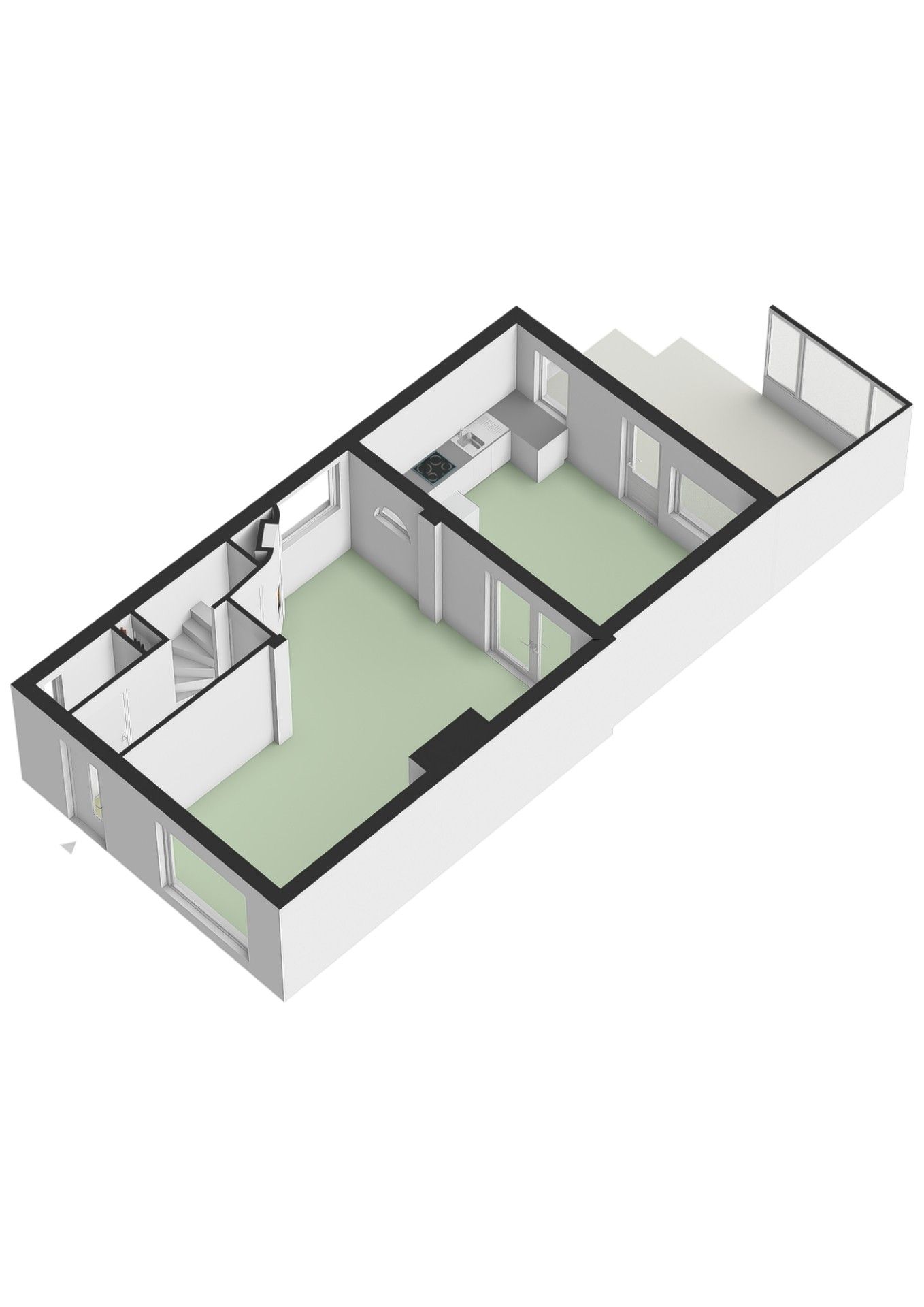 Photo 33 of Pastoor van Kanstraat 14