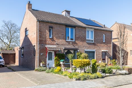 Pastoor van Kanstraat thumbnail