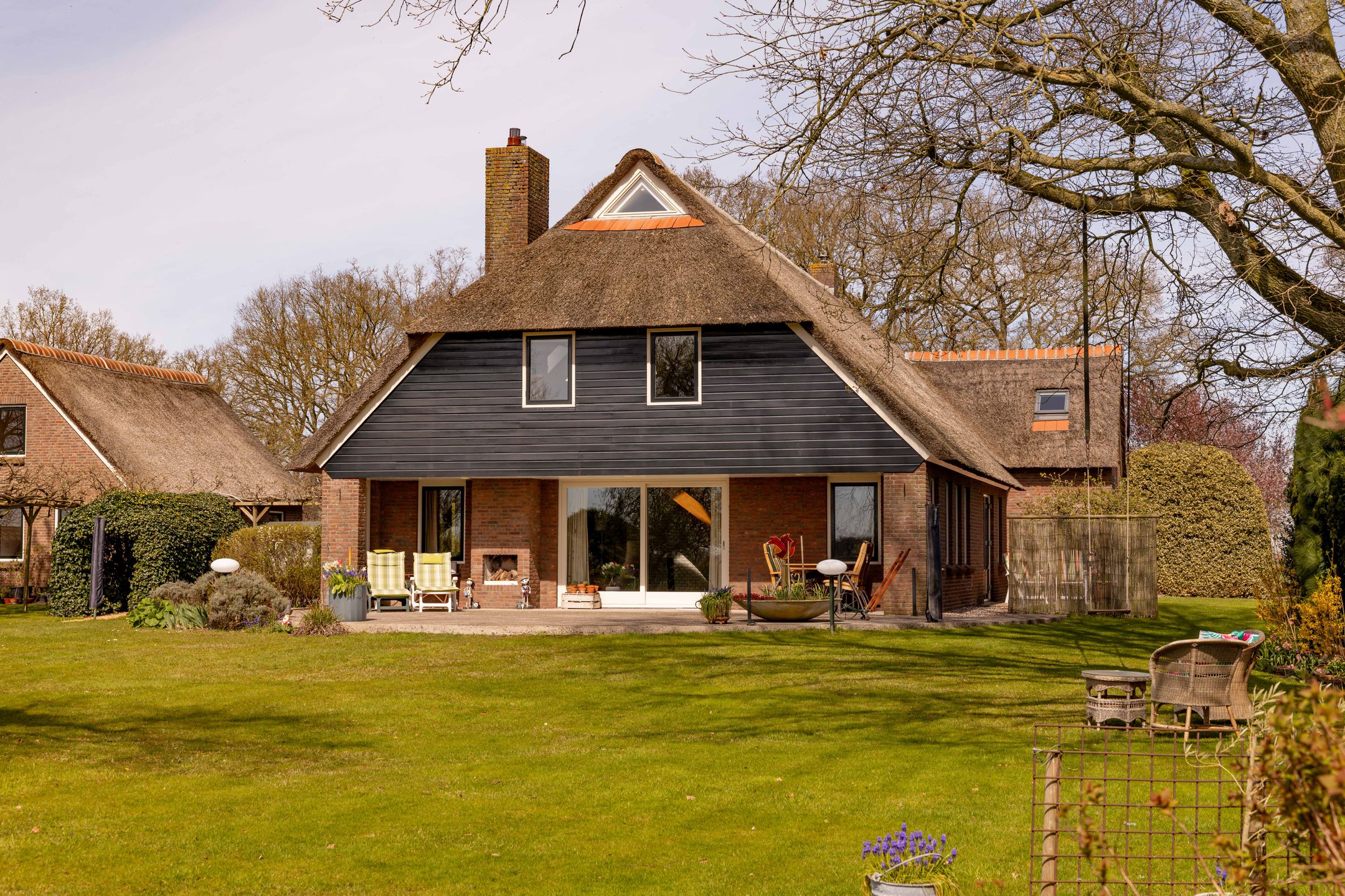 Foto 9 van Vuile Riete 40