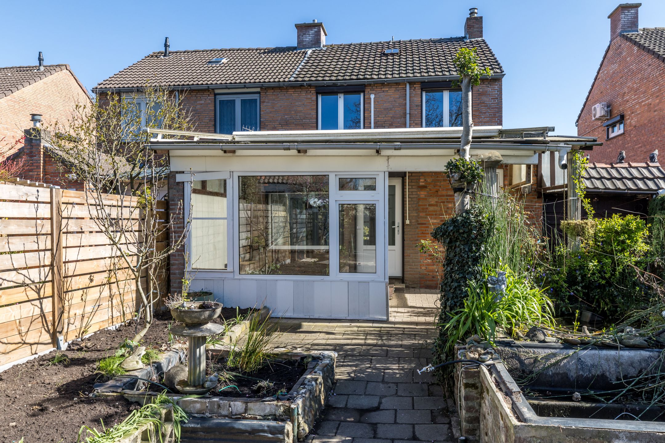 Photo 27 of Pastoor van Kanstraat 14