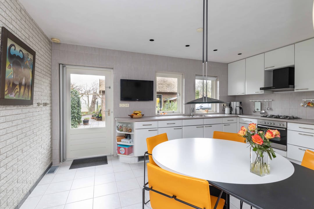 Foto 26 van Vuile Riete 40