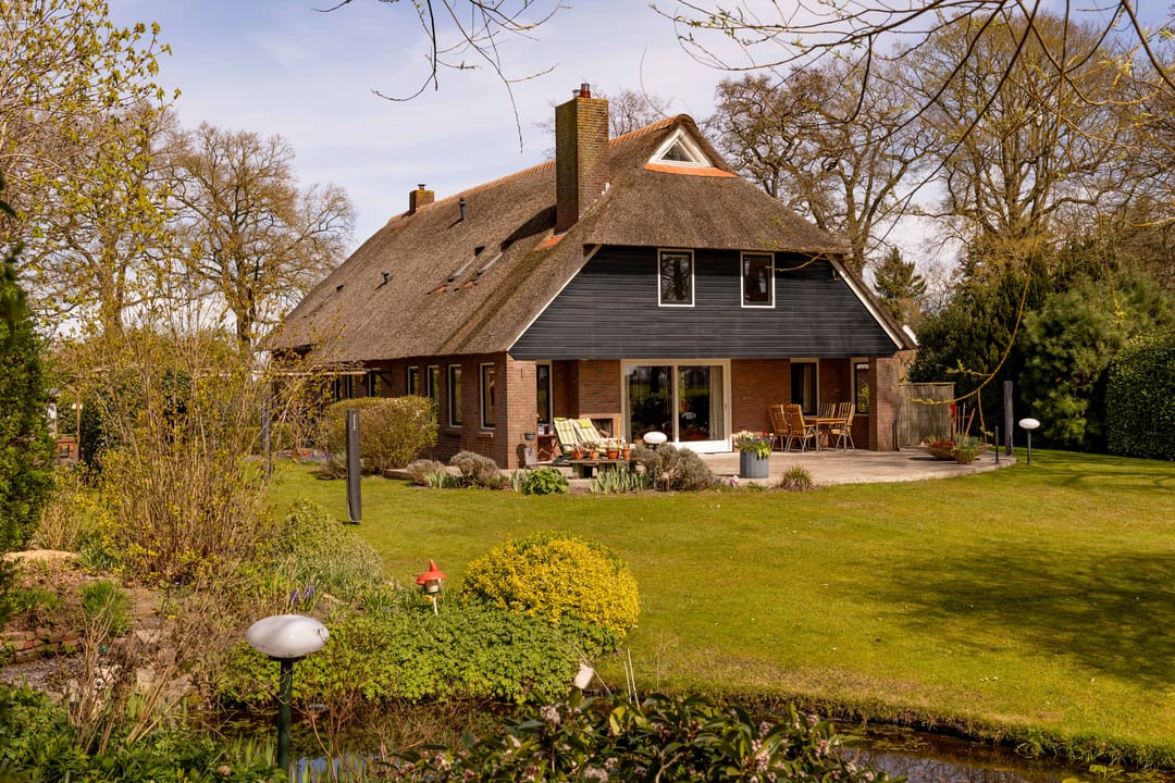 Foto 1 van Vuile Riete 40