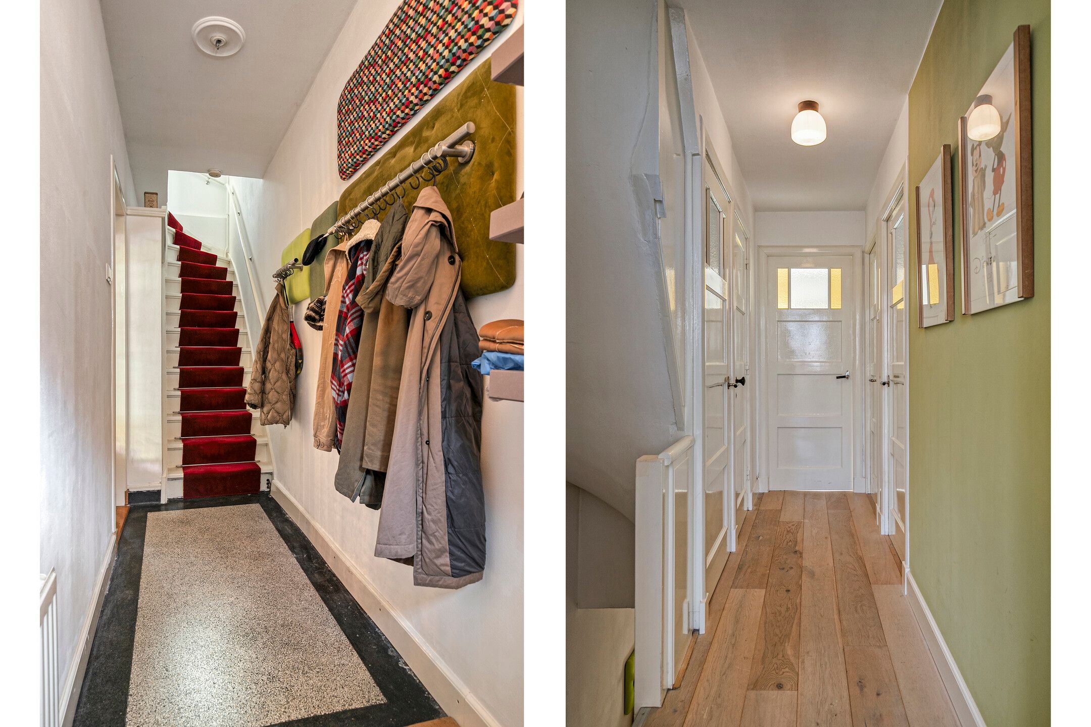 Photo 18 of Alard du Hamelstraat 24