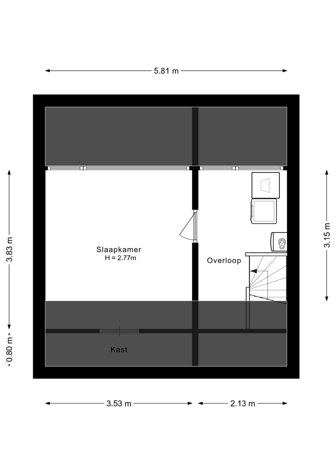 Foto 32 van Bohanstraat 7