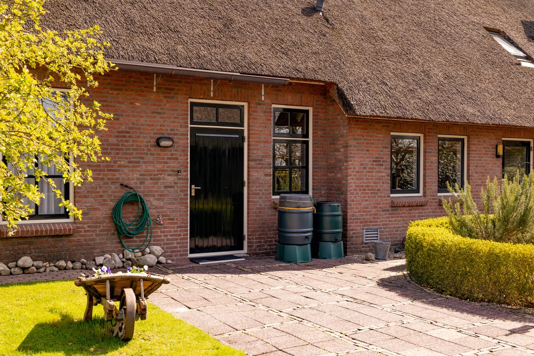 Foto 13 van Vuile Riete 40