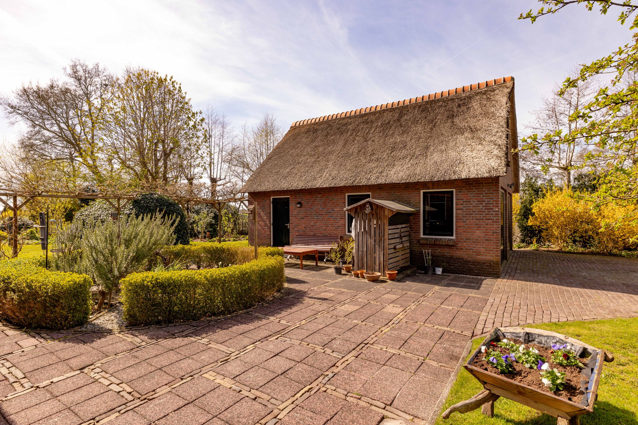 Foto 60 van Vuile Riete 40