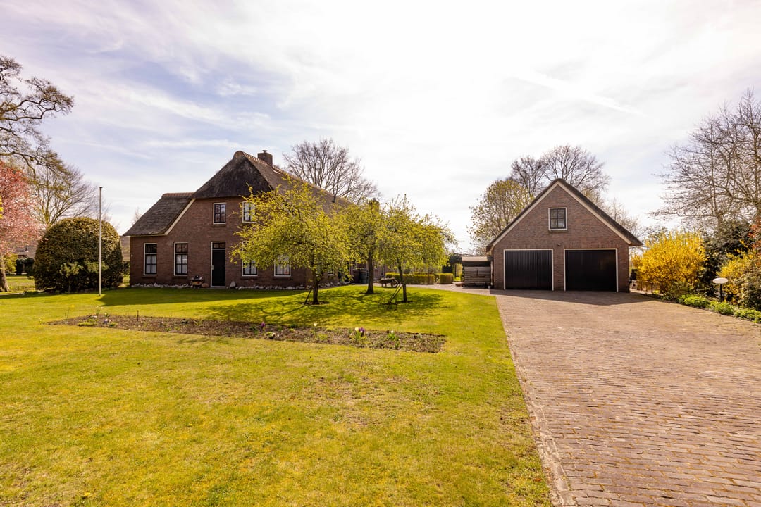 Foto 97 van Vuile Riete 40