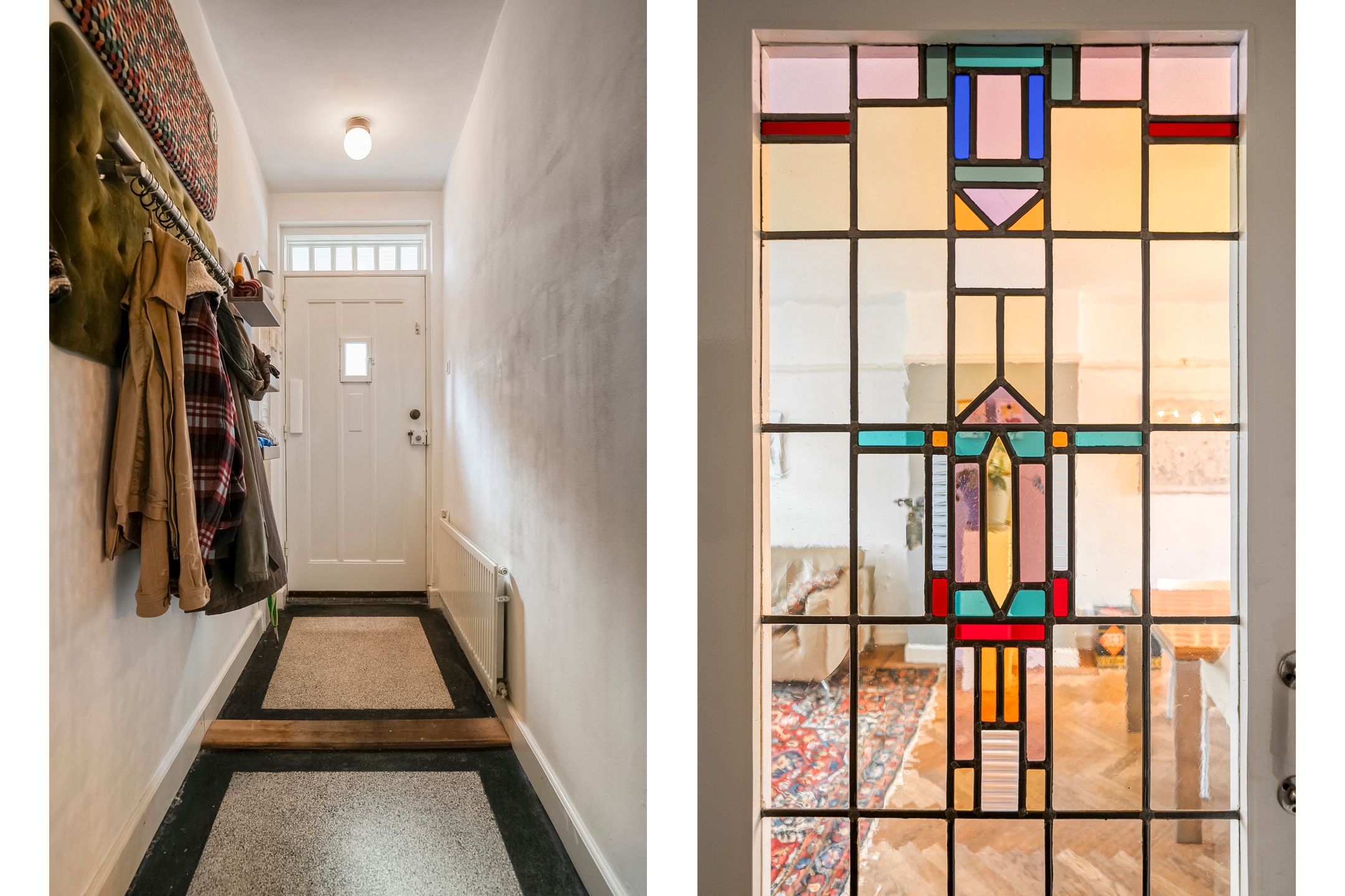 Photo 6 of Alard du Hamelstraat 24