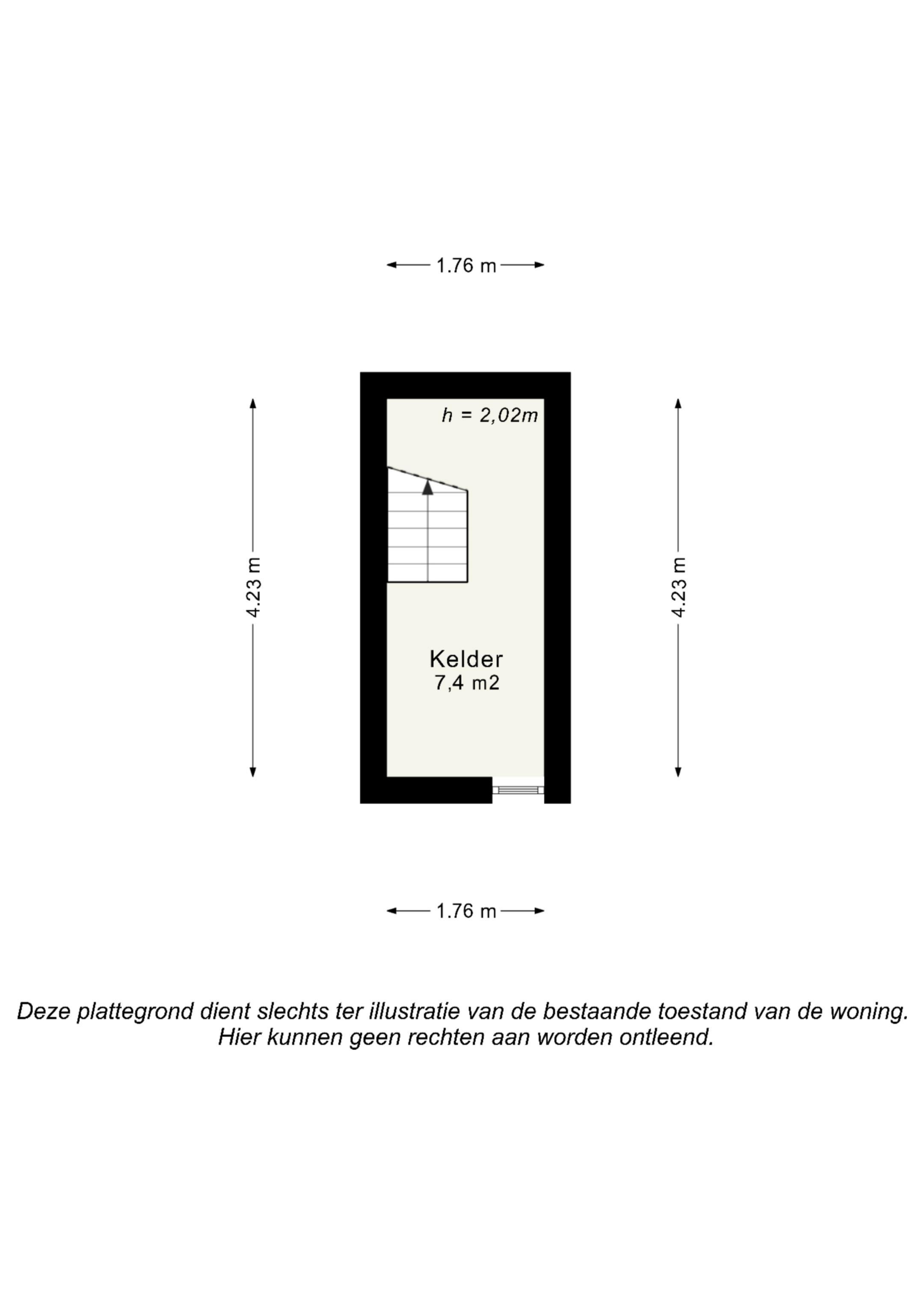 Photo 30 of Pastoor van Kanstraat 14