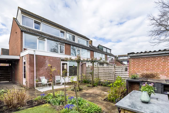 Photo 4 of Bohanstraat 7