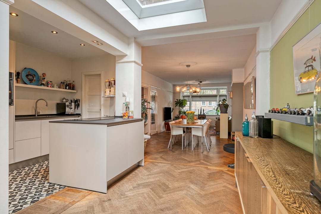 Photo 13 of Alard du Hamelstraat 24