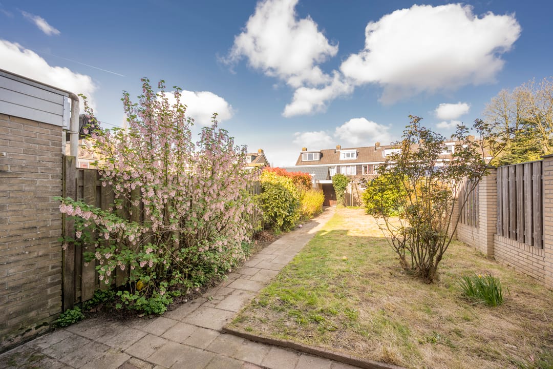 Foto 32 van Hoogstraat 61