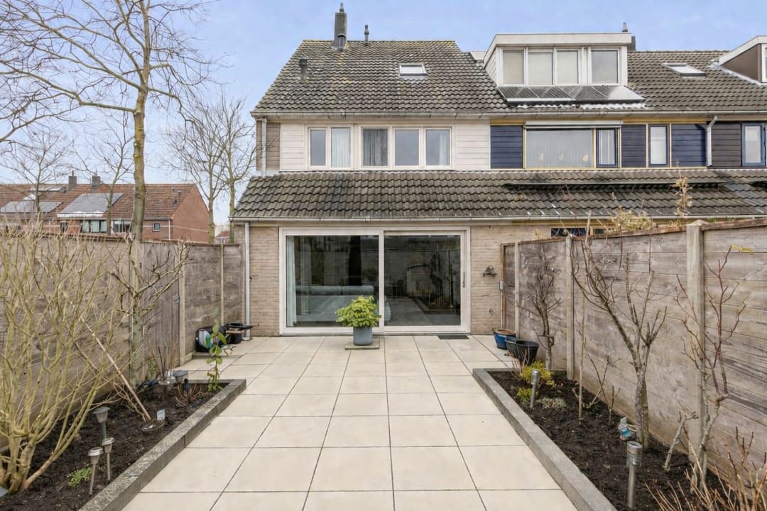 Foto 2 van Florijnstraat 2