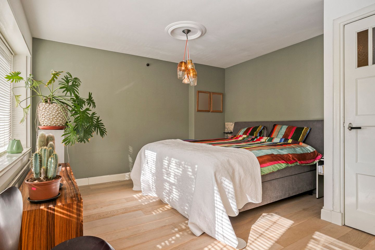 Photo 20 of Alard du Hamelstraat 24