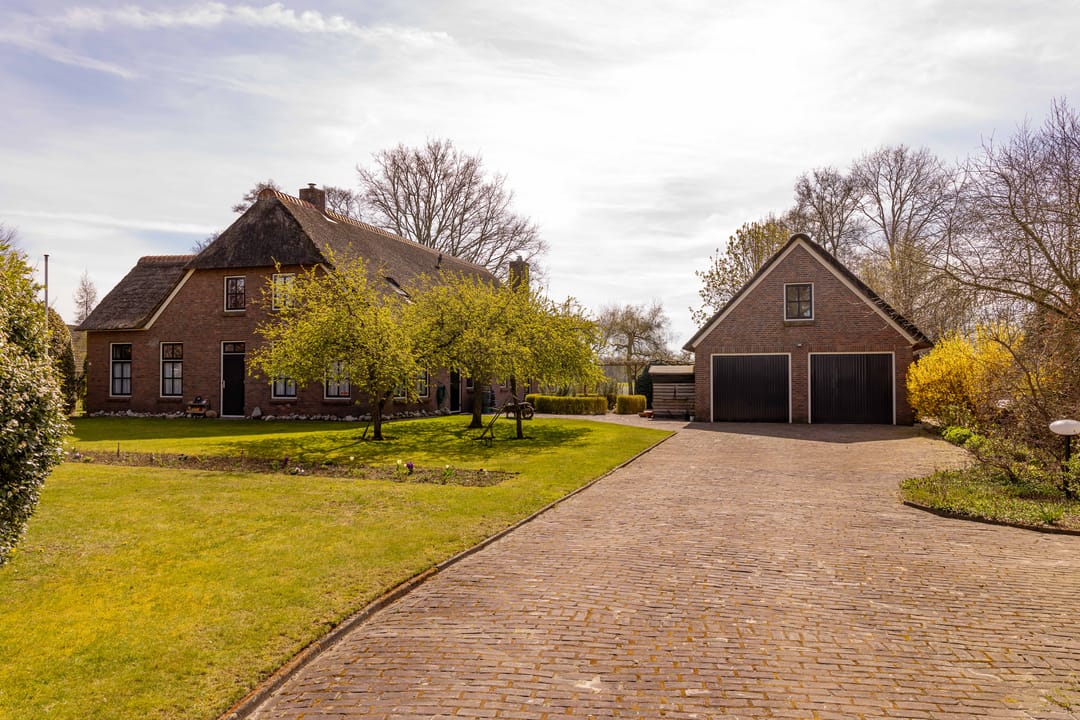 Foto 2 van Vuile Riete 40