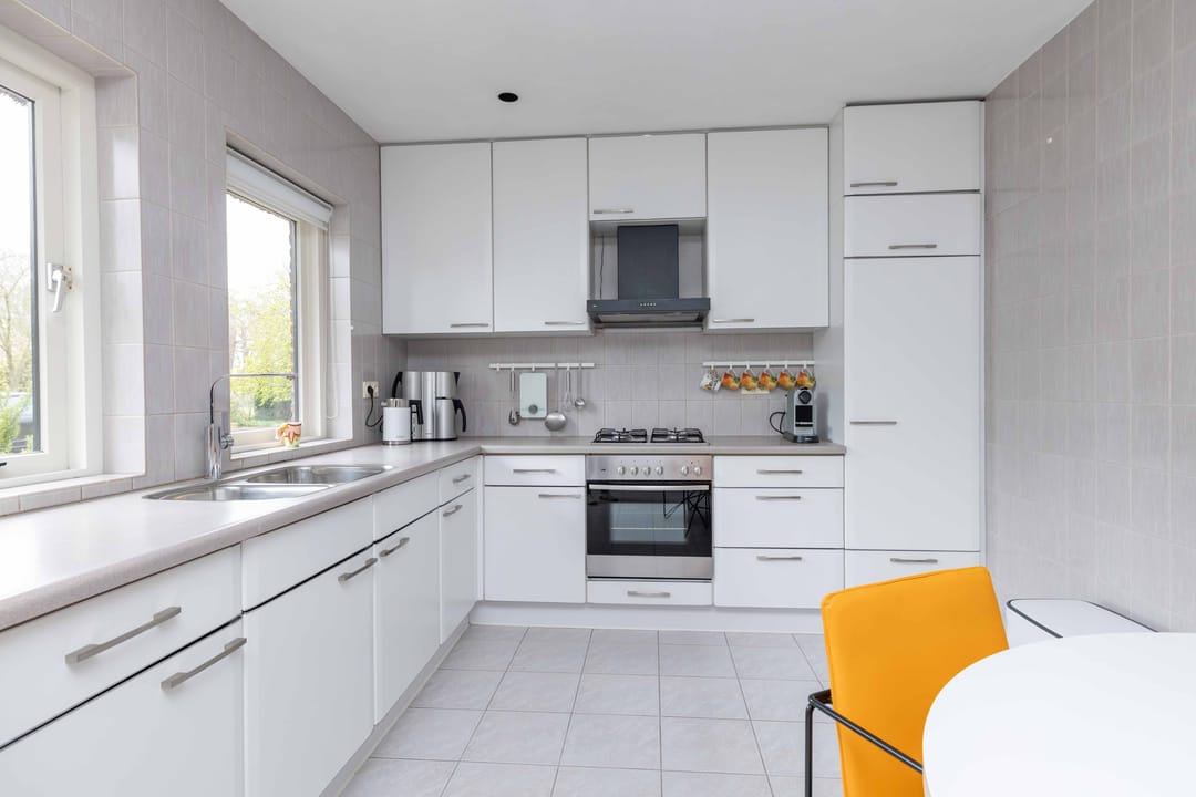 Foto 7 van Vuile Riete 40