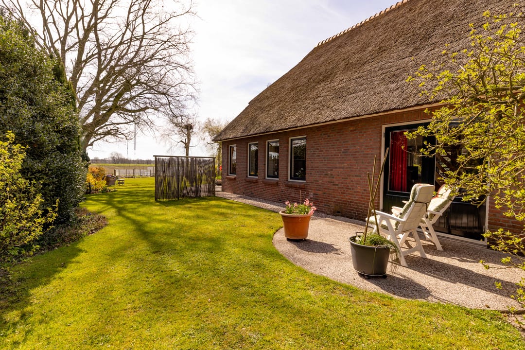 Foto 86 van Vuile Riete 40