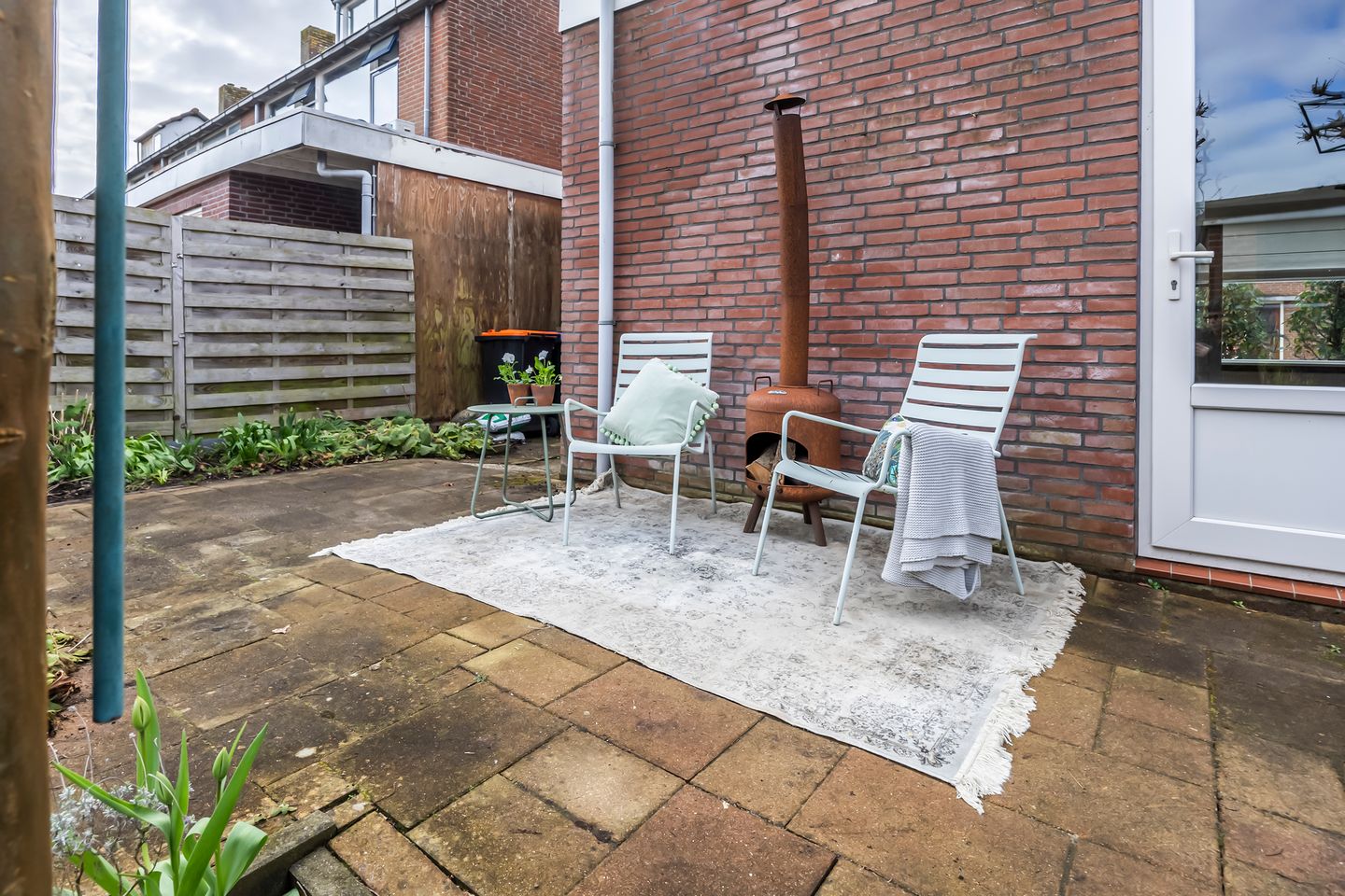 Foto 14 van Bohanstraat 7