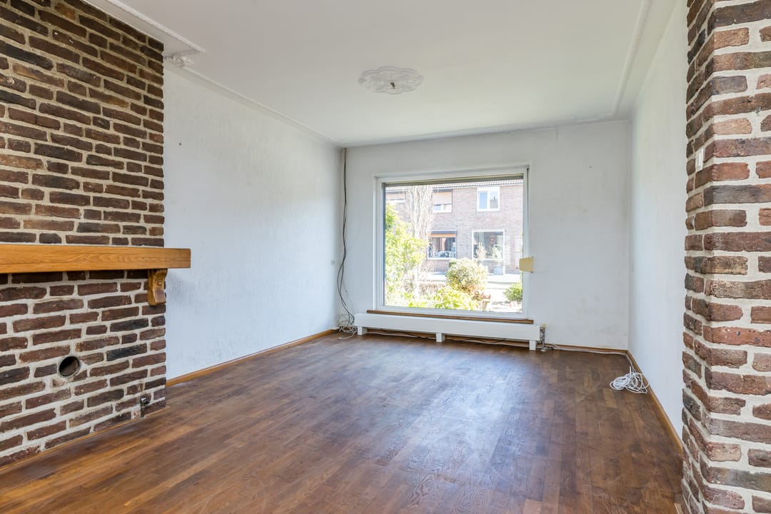 Photo 2 of Pastoor van Kanstraat 14