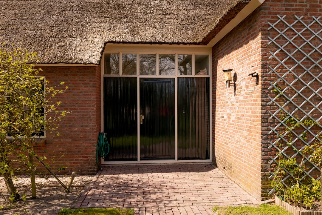 Foto 88 van Vuile Riete 40