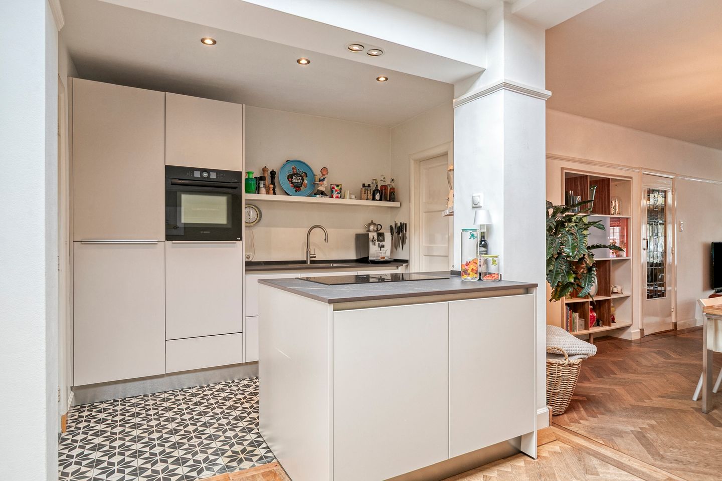 Photo 14 of Alard du Hamelstraat 24
