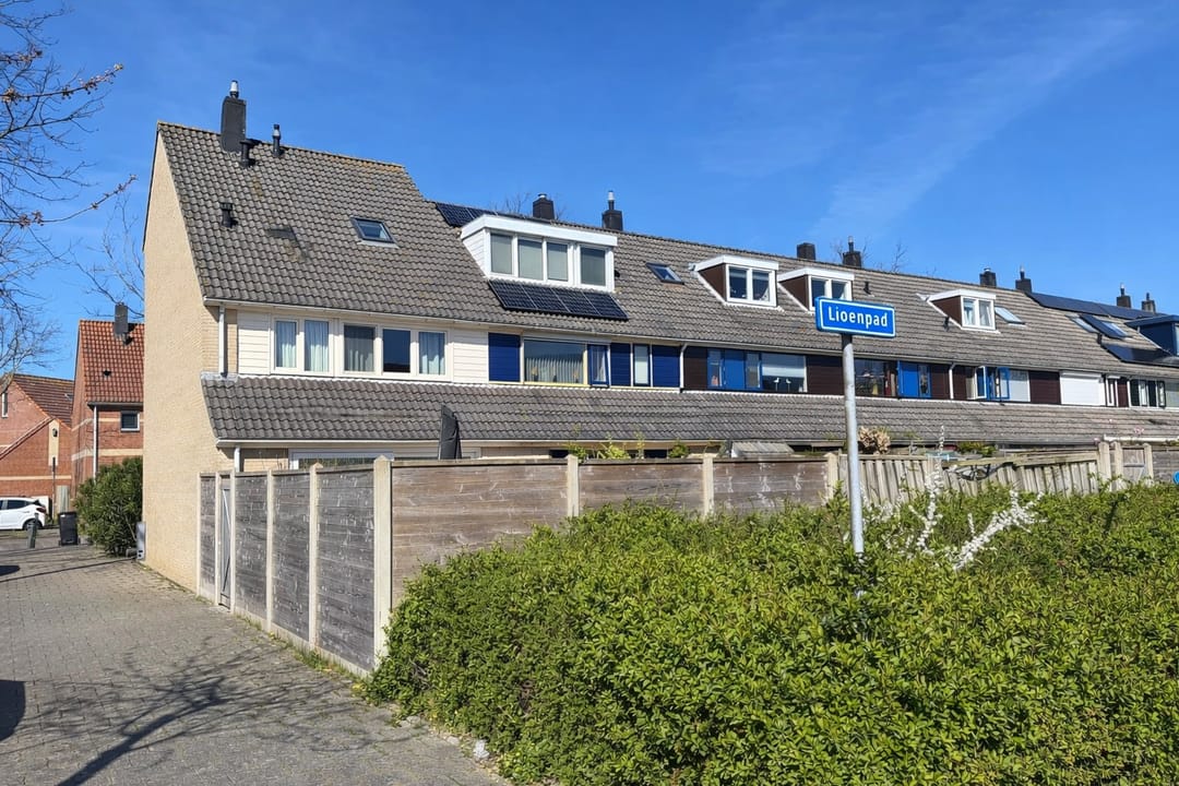 Foto 23 van Florijnstraat 2