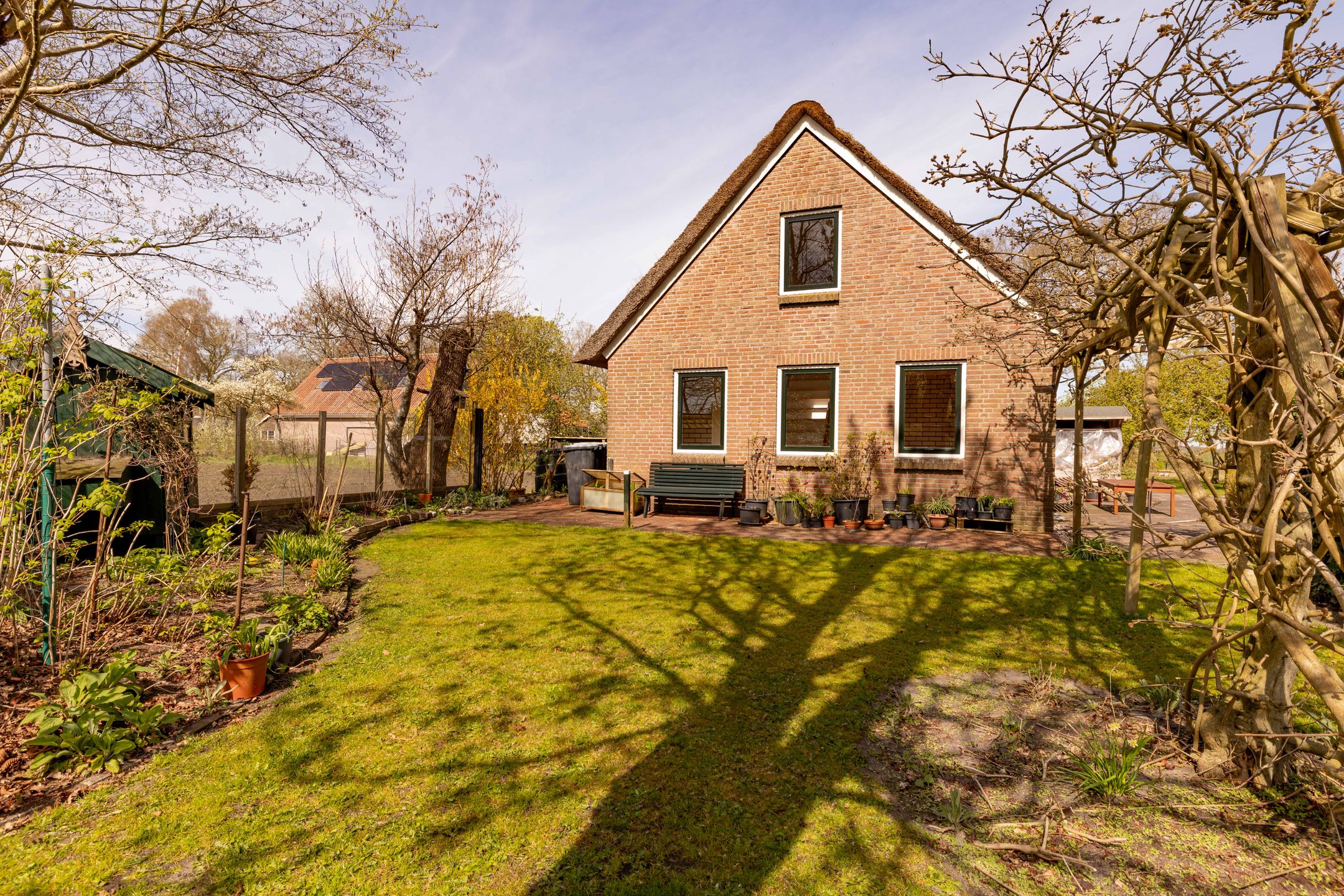 Foto 69 van Vuile Riete 40