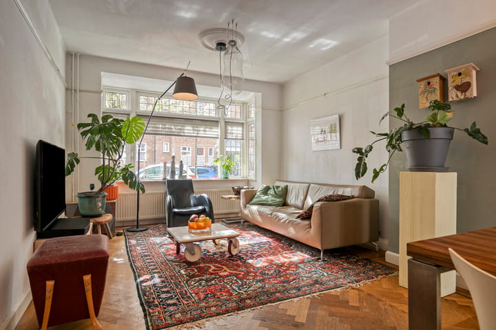 Photo 2 of Alard du Hamelstraat 24