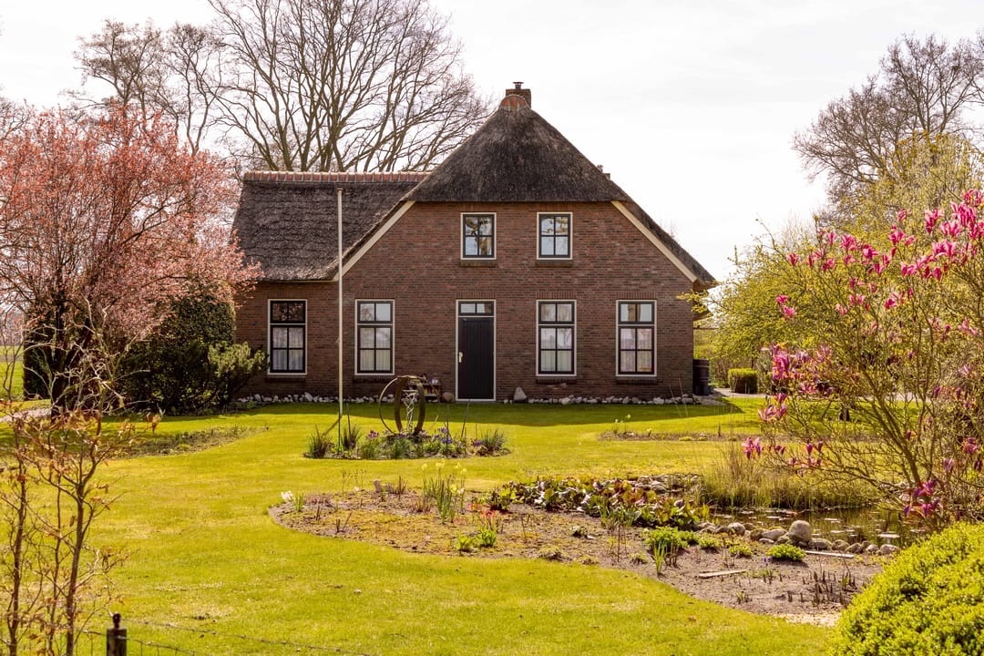 Foto 11 van Vuile Riete 40