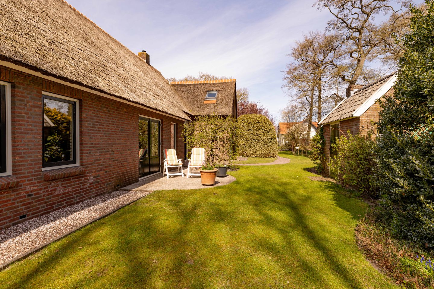 Foto 85 van Vuile Riete 40