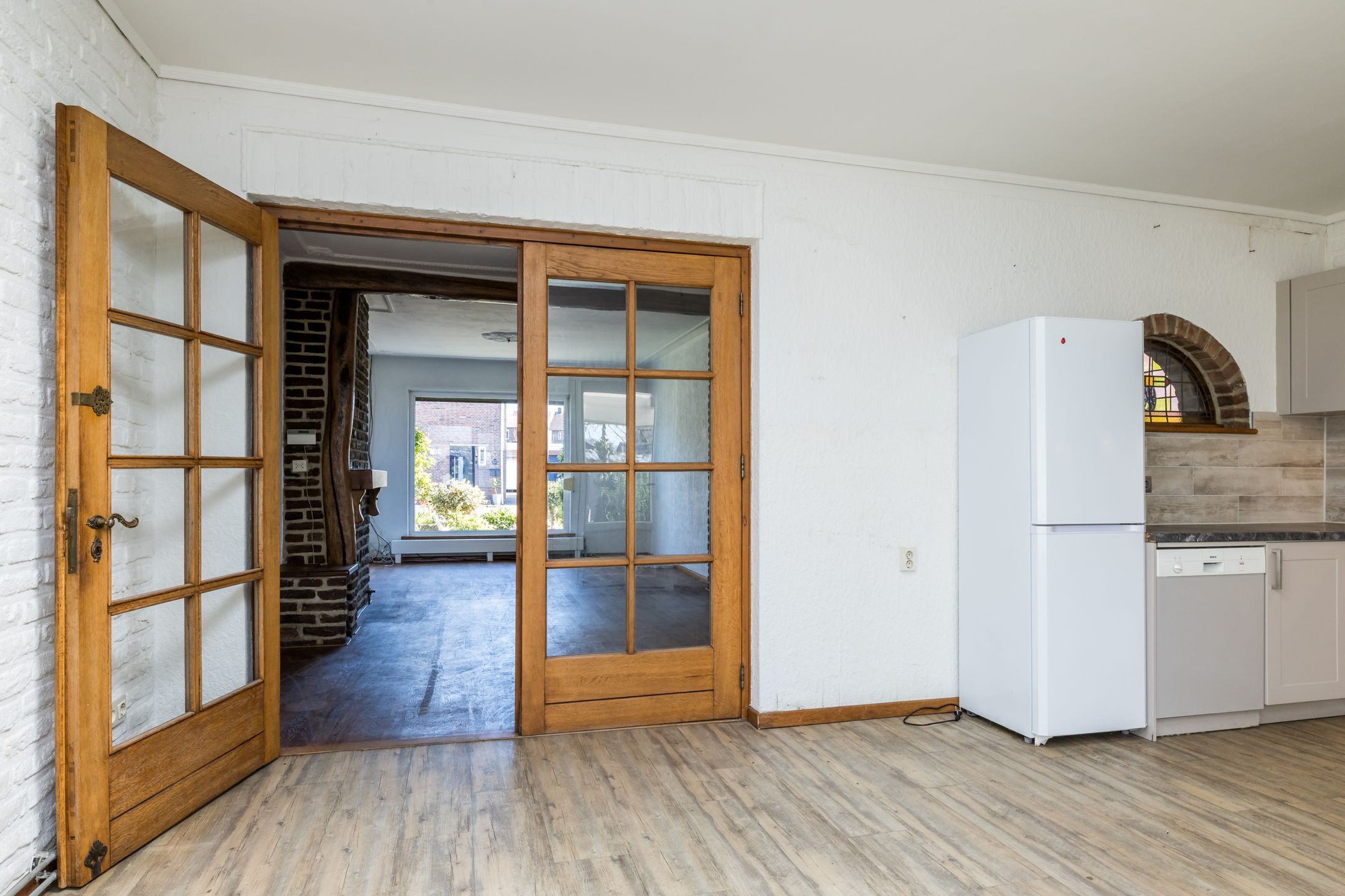 Photo 12 of Pastoor van Kanstraat 14