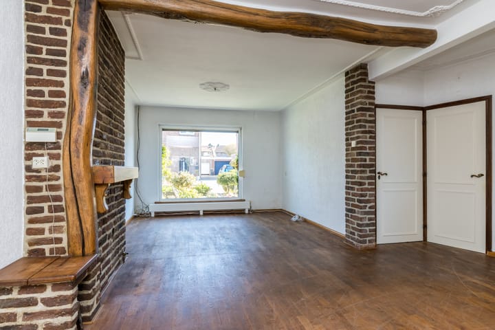 Photo 3 of Pastoor van Kanstraat 14