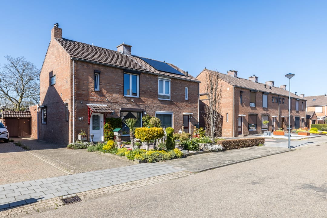 Photo 28 of Pastoor van Kanstraat 14