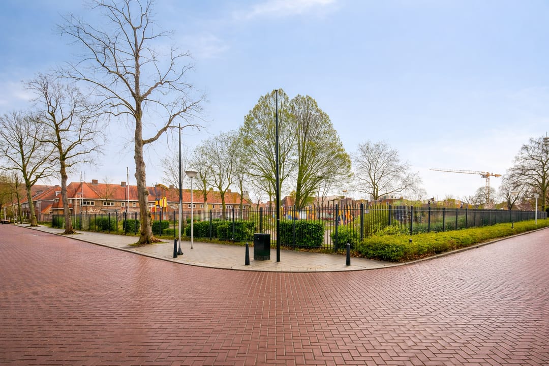 Photo 38 of Alard du Hamelstraat 24