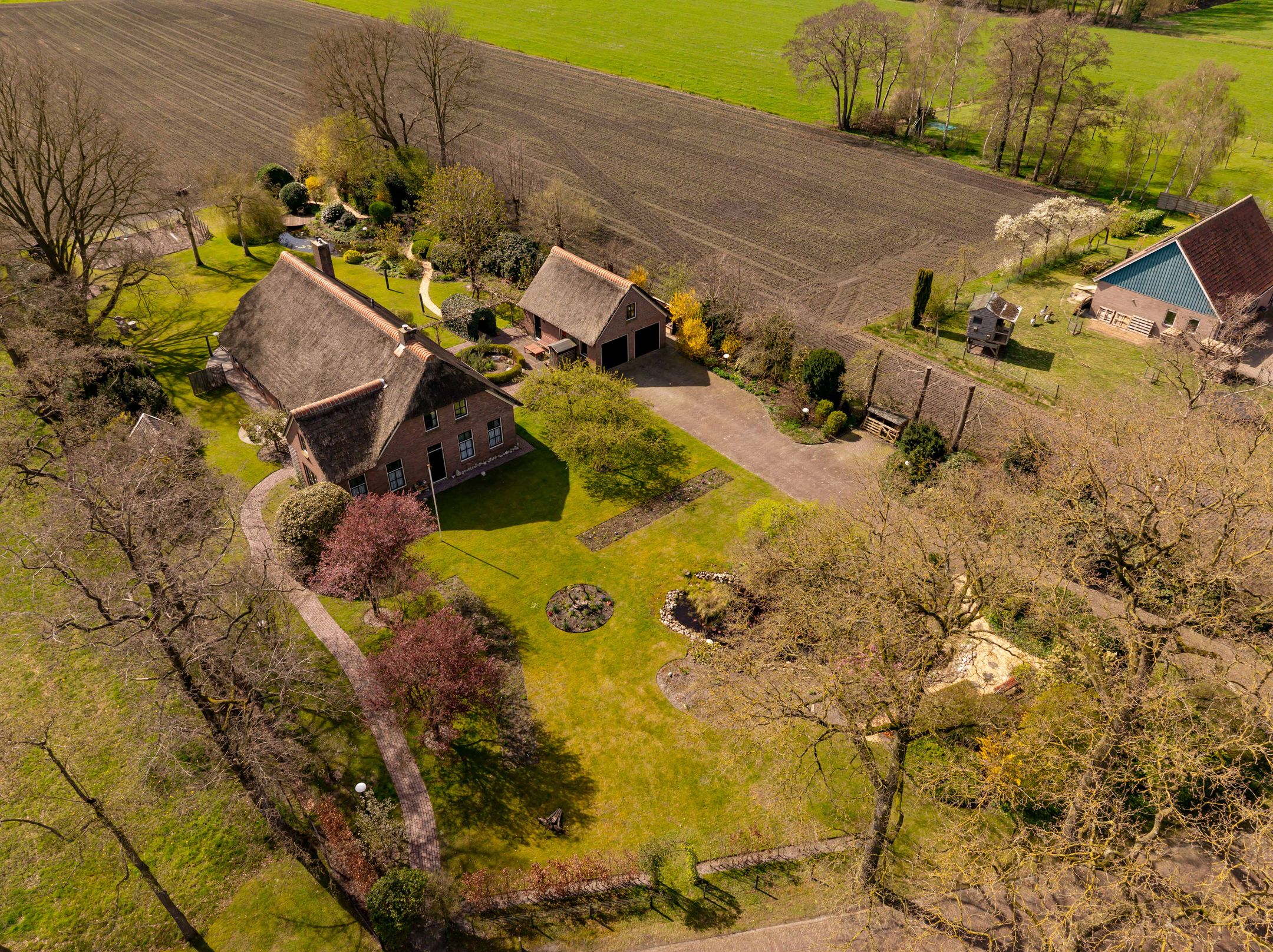 Foto 12 van Vuile Riete 40