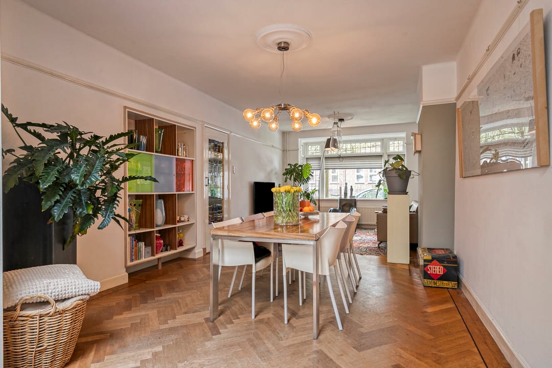 Photo 8 of Alard du Hamelstraat 24