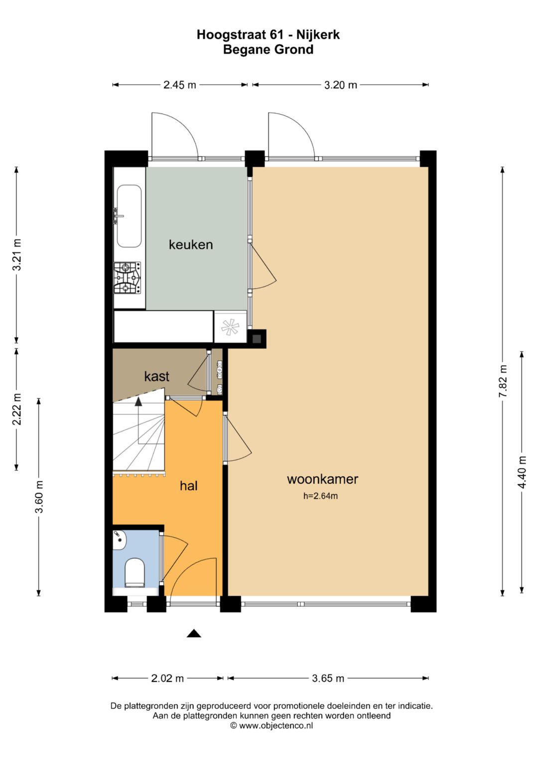 Foto 39 van Hoogstraat 61