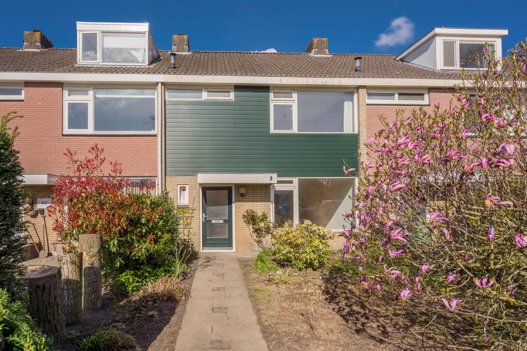 Foto 38 van Hoogstraat 61