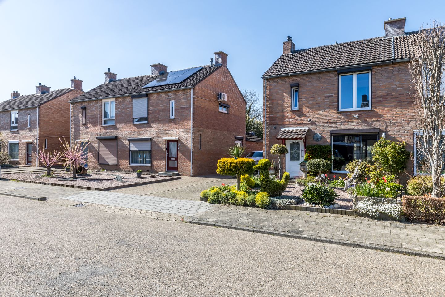 Photo 29 of Pastoor van Kanstraat 14