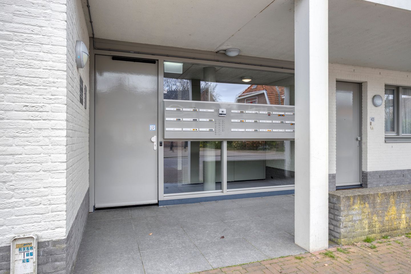 Foto 5 van Sluisstraat 51