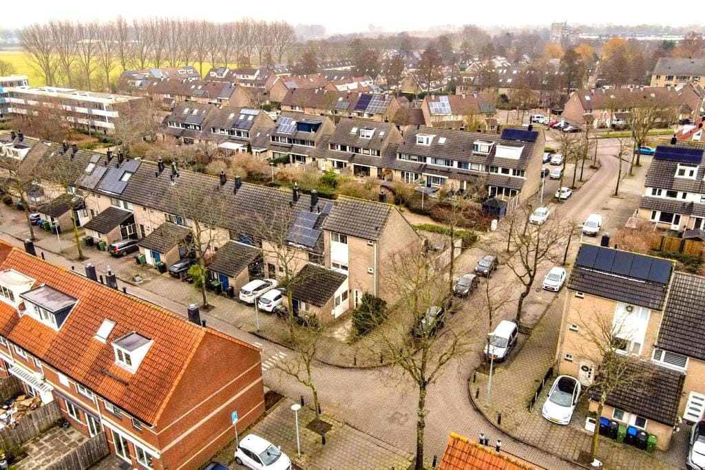 Foto 24 van Florijnstraat 2